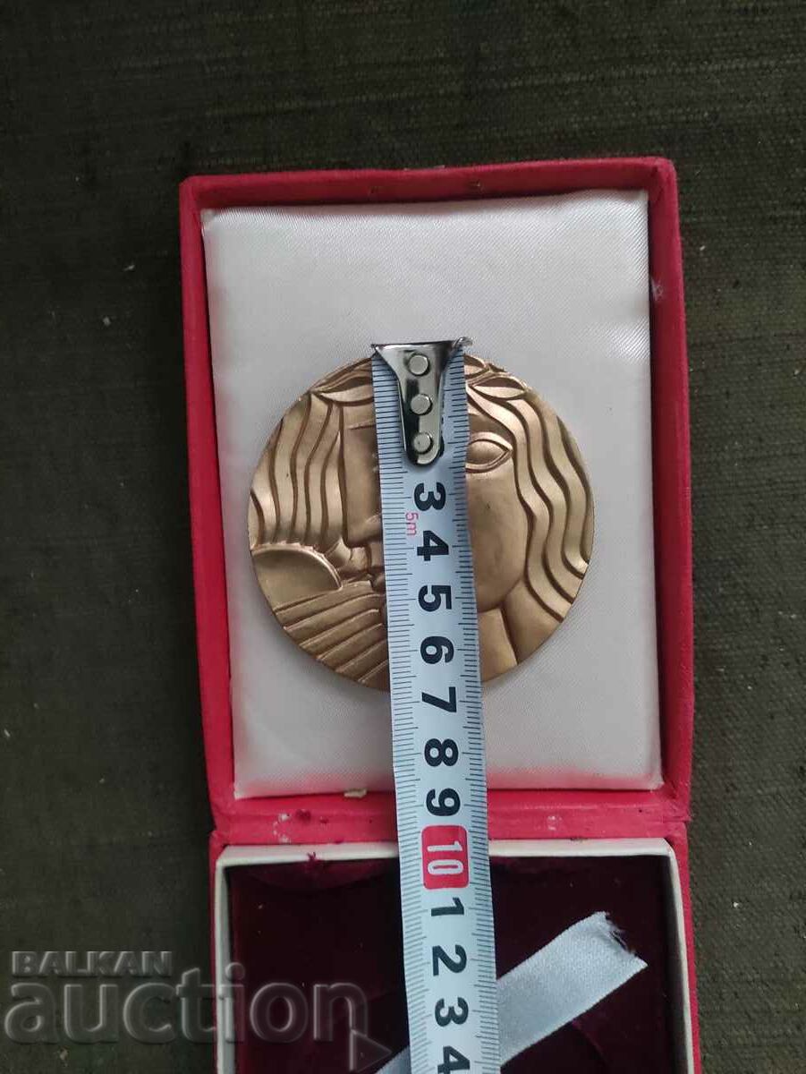 For Olympic merit - 5 For Olympic merit - 5