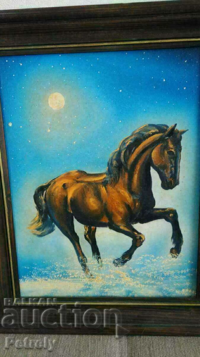 Πίνακας του Valentin Yanev με τιμή 240.00 BGN | € 122.71 Πίνακας του Valentin Yanev με τιμή 240.00 BGN | € 122.71