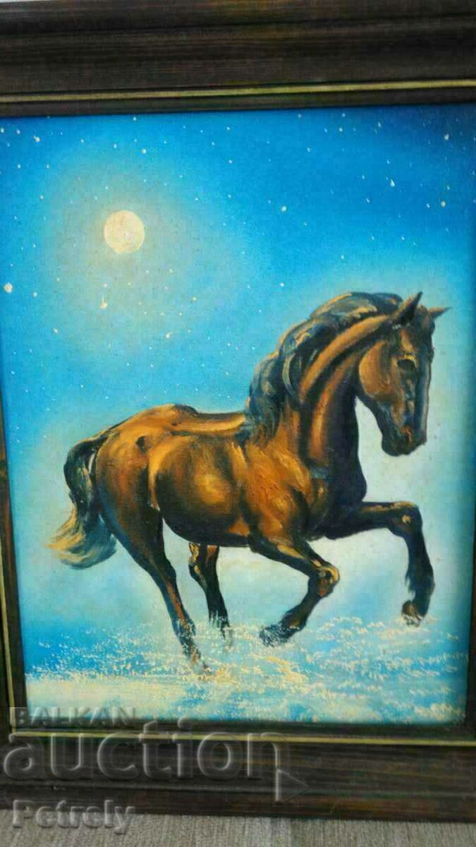 Δημοπρασία Πίνακας του Valentin Yanev Δημοπρασία Πίνακας του Valentin Yanev