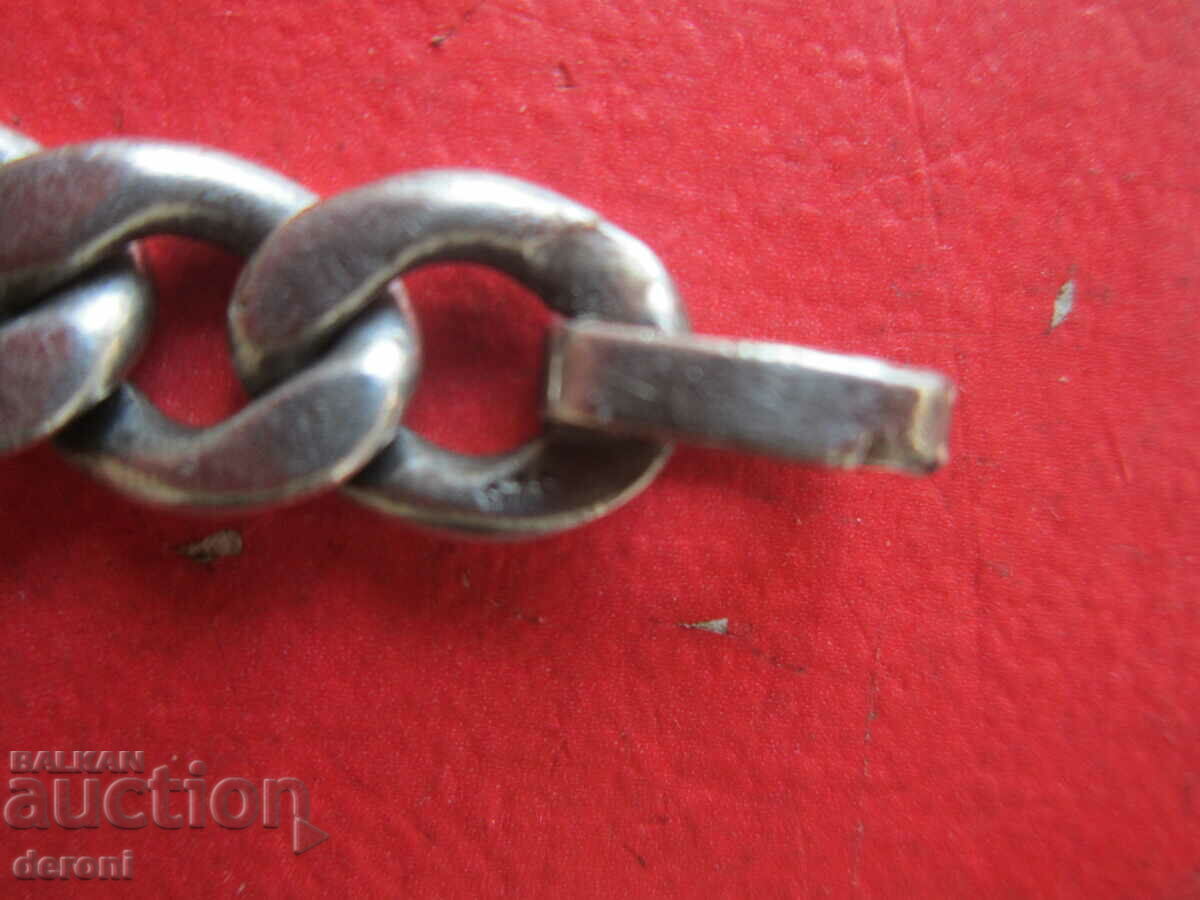 Delivery of Great silver keychain 925 Delivery of Great silver keychain 925