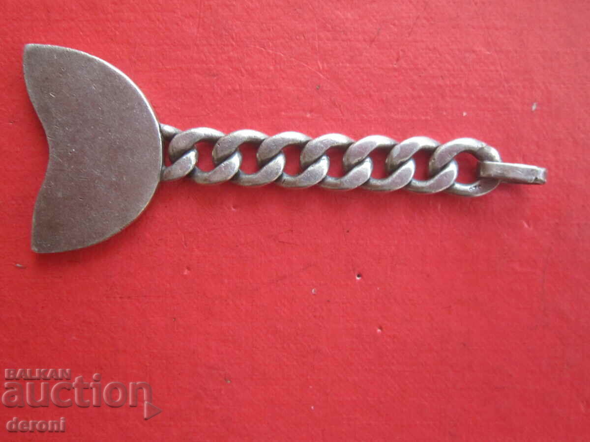 Great silver keychain 925 - 5 Great silver keychain 925 - 5