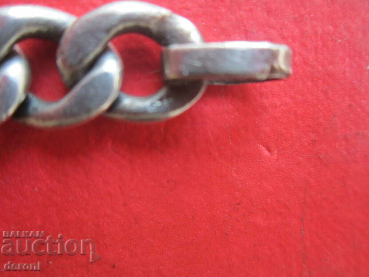 Great silver keychain 925 - 6 Great silver keychain 925 - 6