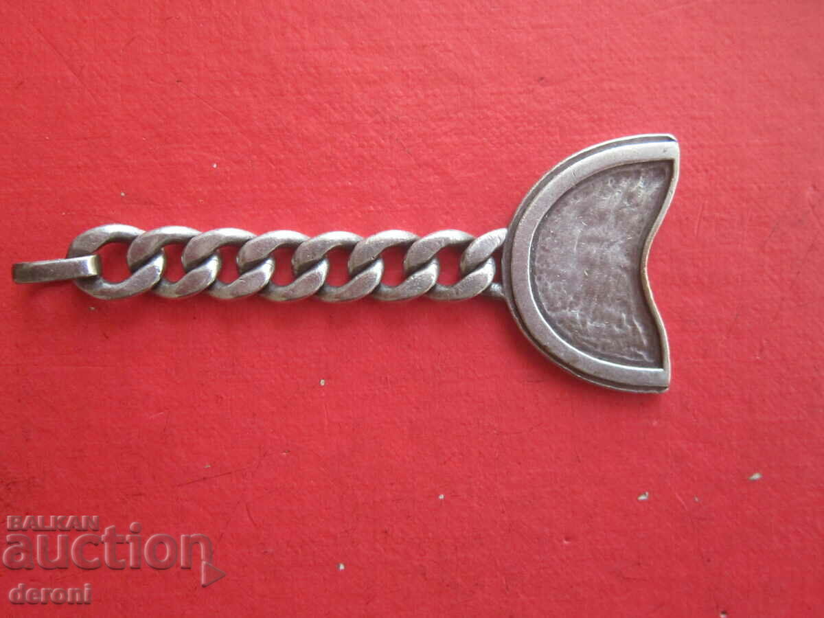 Great silver keychain 925 - 7 Great silver keychain 925 - 7