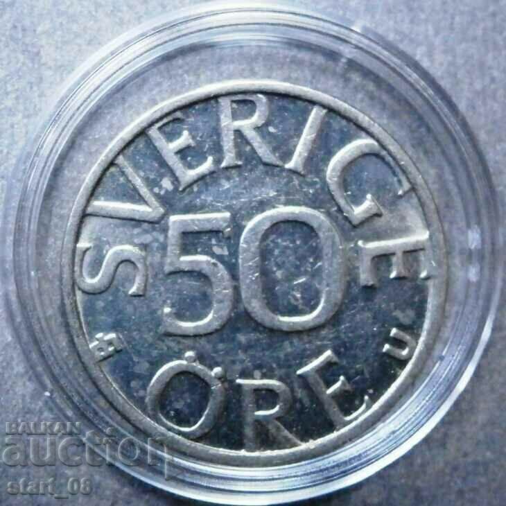 50 yore 1985 Σουηδία
