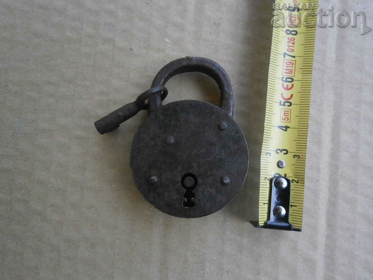 Auction vintage retro vintage padlock not working padlock Auction vintage retro vintage padlock not working padlock