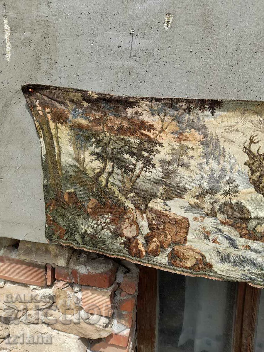 An old hacker, wall cover with price 60.00 BGN | € 30.68 An old hacker, wall cover with price 60.00 BGN | € 30.68