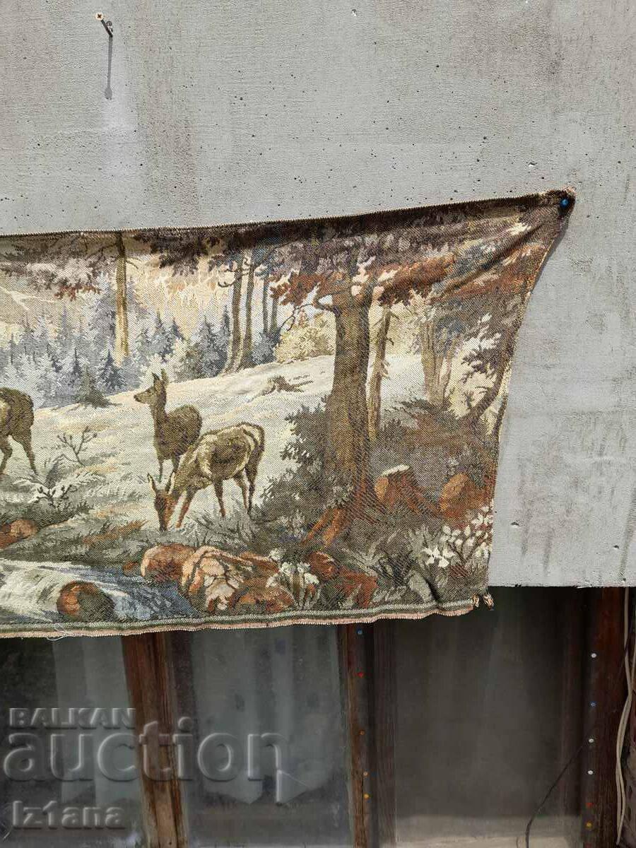 Delivery of An old hacker, wall cover Delivery of An old hacker, wall cover