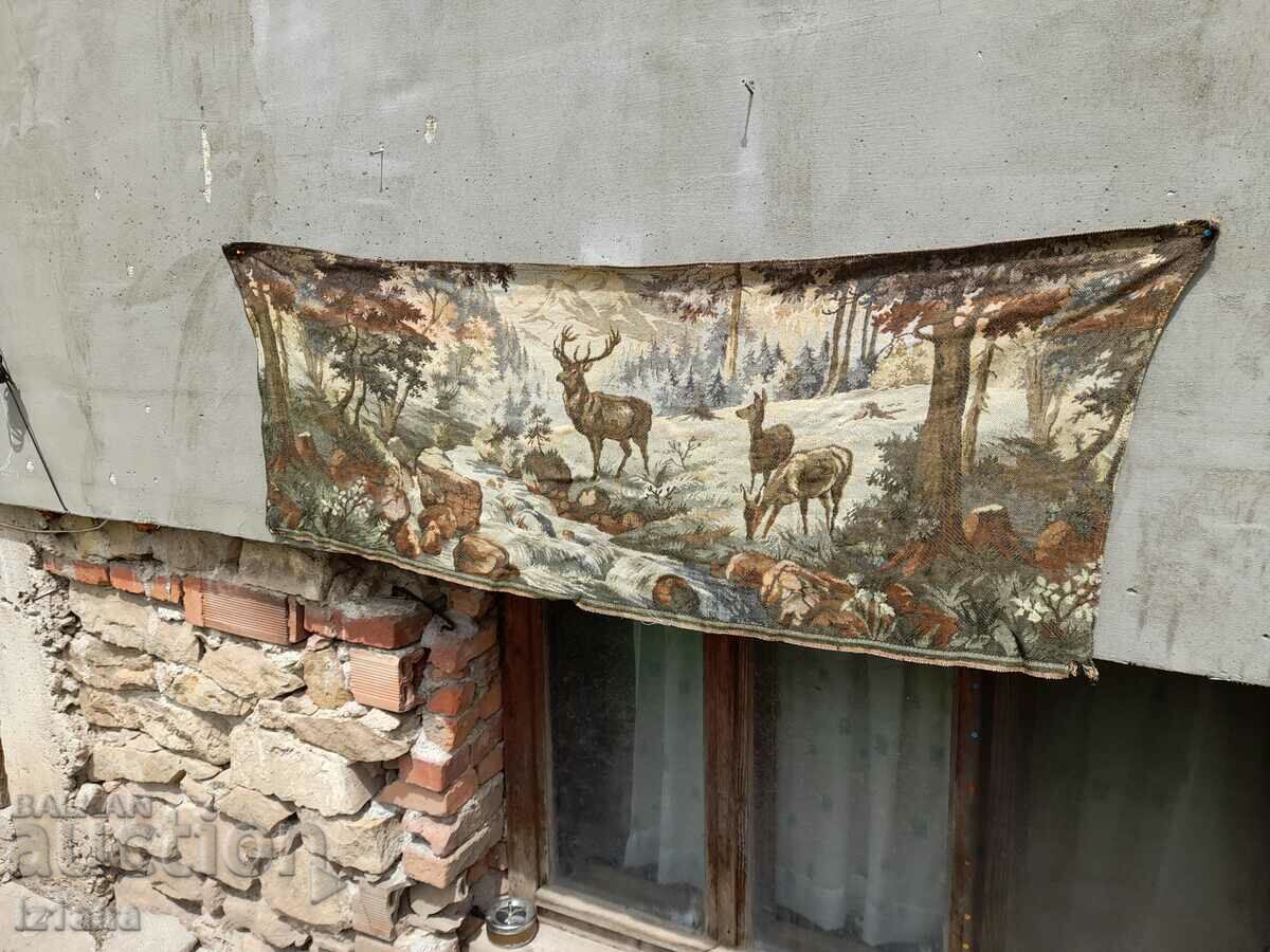 An old hacker, wall cover - 5 An old hacker, wall cover - 5