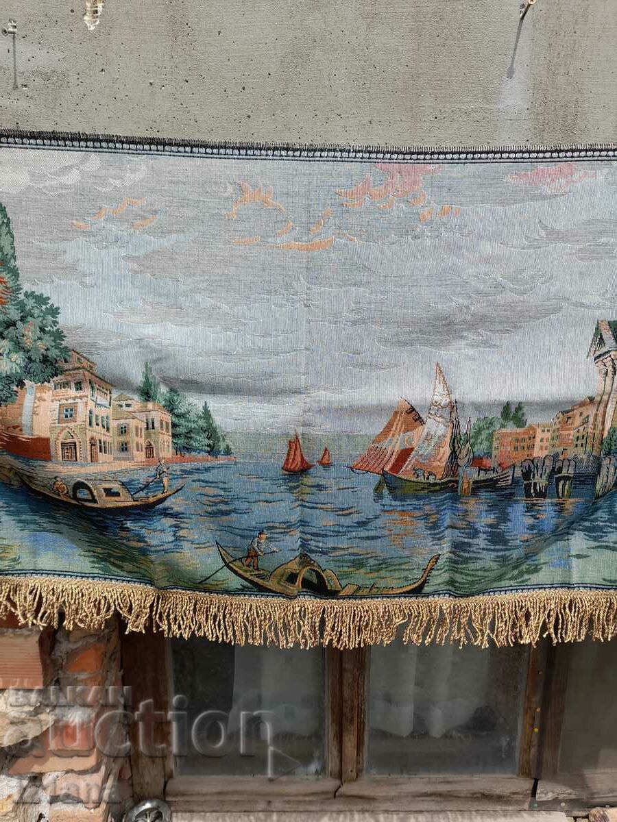 Delivery of An old hacker, wall cover Delivery of An old hacker, wall cover