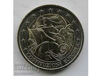 2 ευρώ Ιταλία 2005