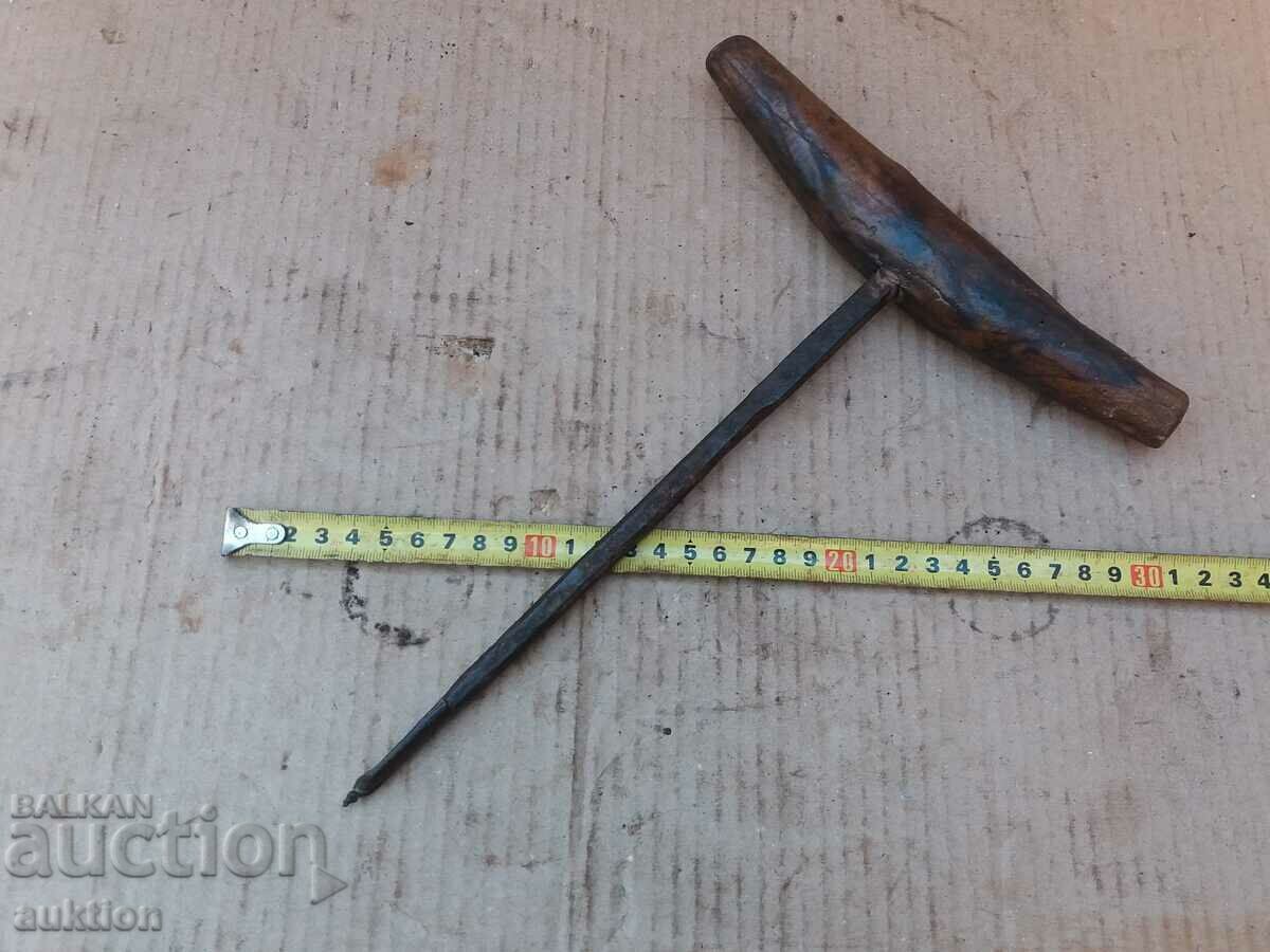 Livrarea KOVAN INSTRUMENT DE REVIVAL - MITKAP, SVREDEL