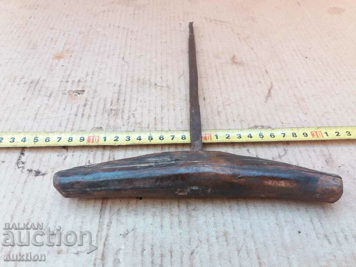 KOVAN INSTRUMENT DE REVIVAL - MITKAP, SVREDEL - 6