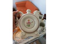 URCIOC DE PORCELAN BULGAR BARDUK