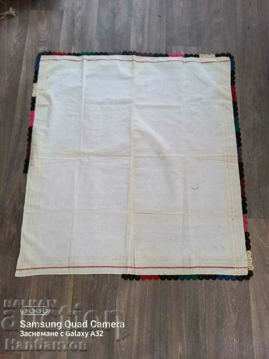 OLD TOWEL SCARF WEAR with price 300.00 BGN | € 153.39 OLD TOWEL SCARF WEAR with price 300.00 BGN | € 153.39