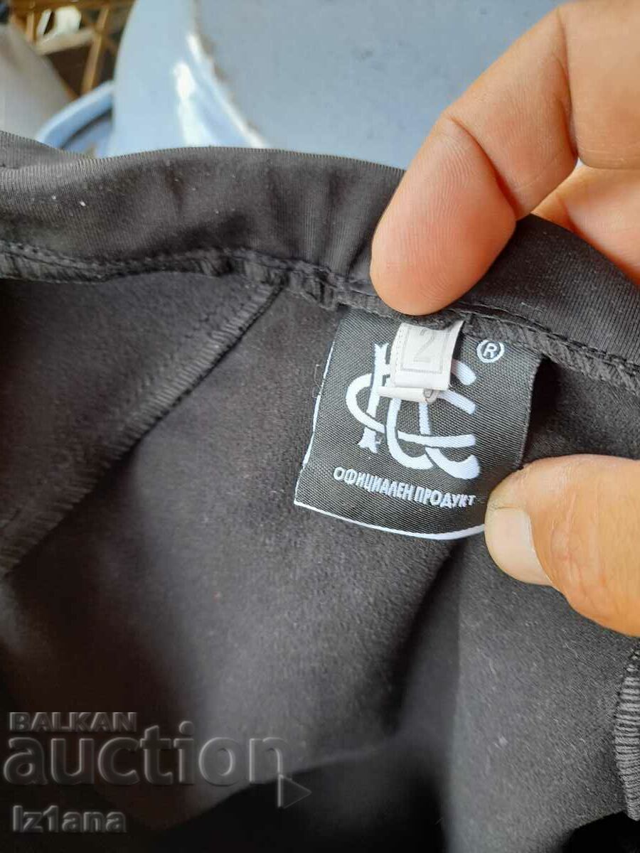 FC Slavia tracksuit top - 5 FC Slavia tracksuit top - 5