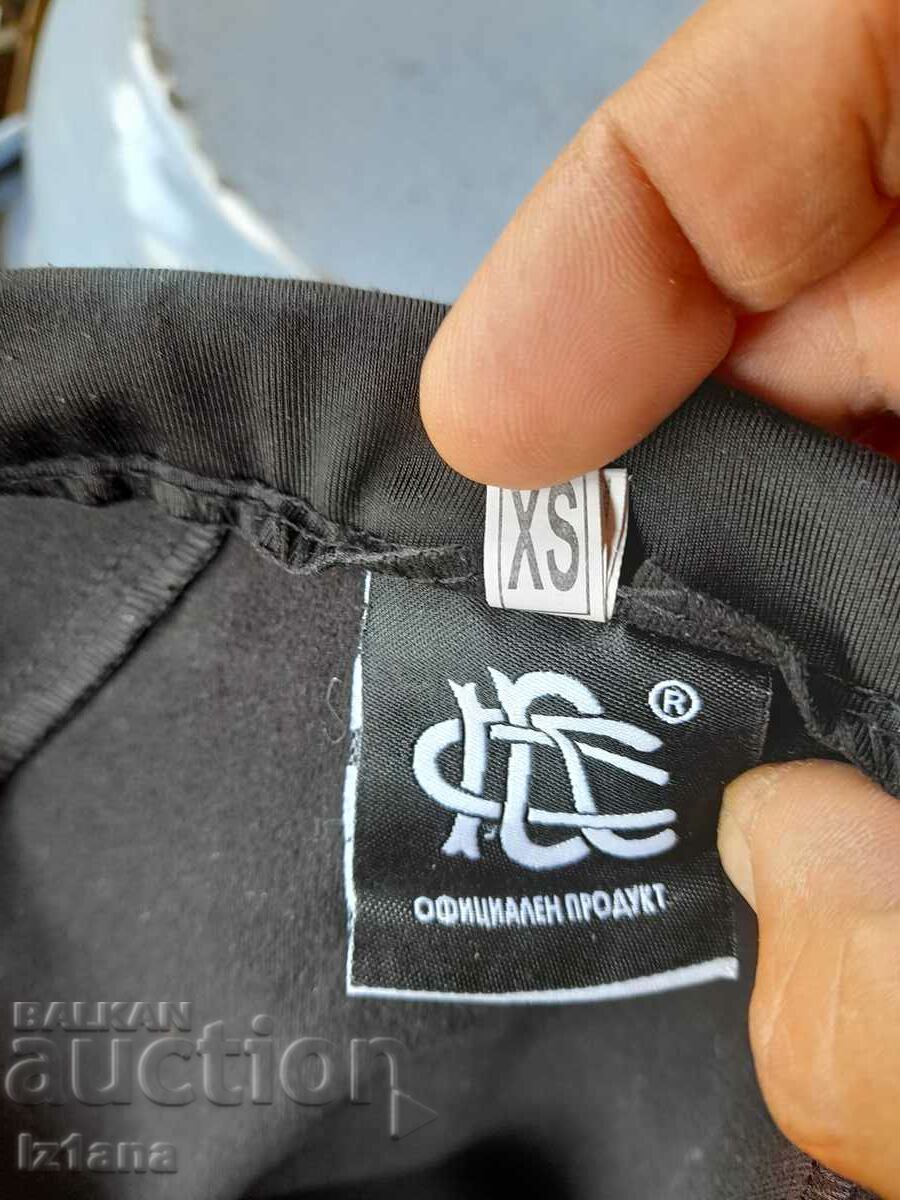 FC Slavia tracksuit top - 6 FC Slavia tracksuit top - 6