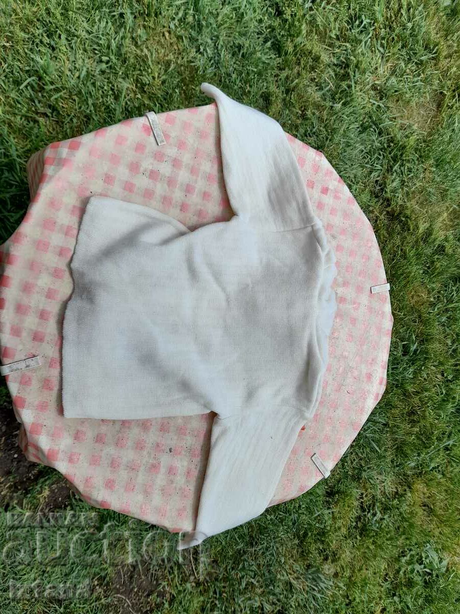 Old baby blouse - 5 Old baby blouse - 5