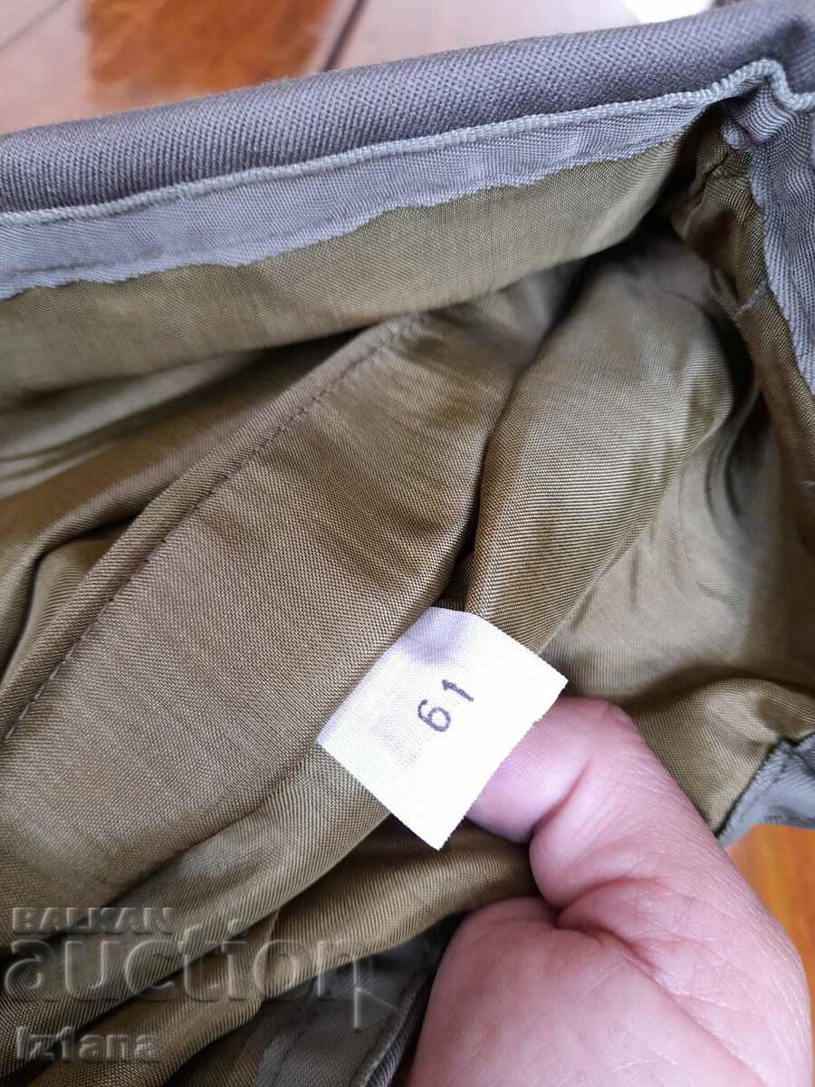 Military cap, hat - 5 Military cap, hat - 5