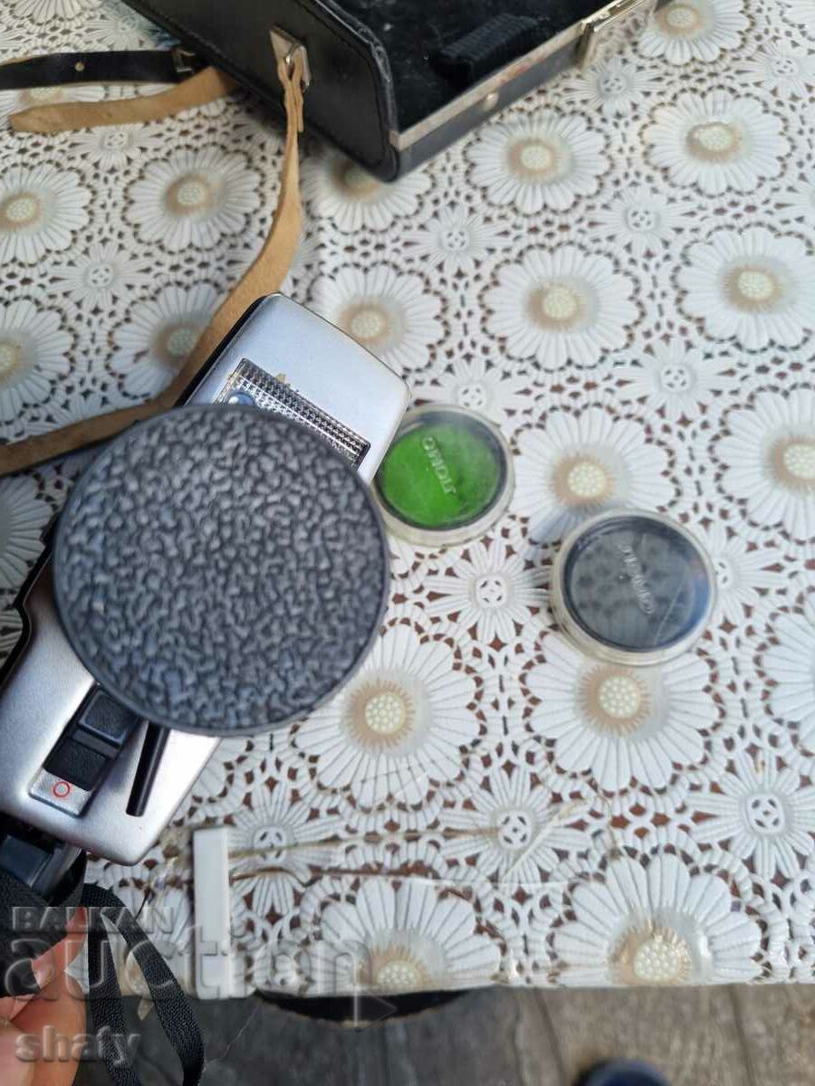 Auction Russian camera Auction Russian camera