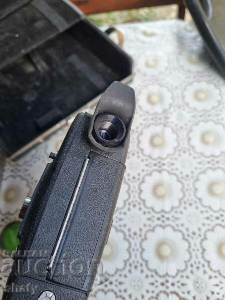 Russian camera - 5 Russian camera - 5