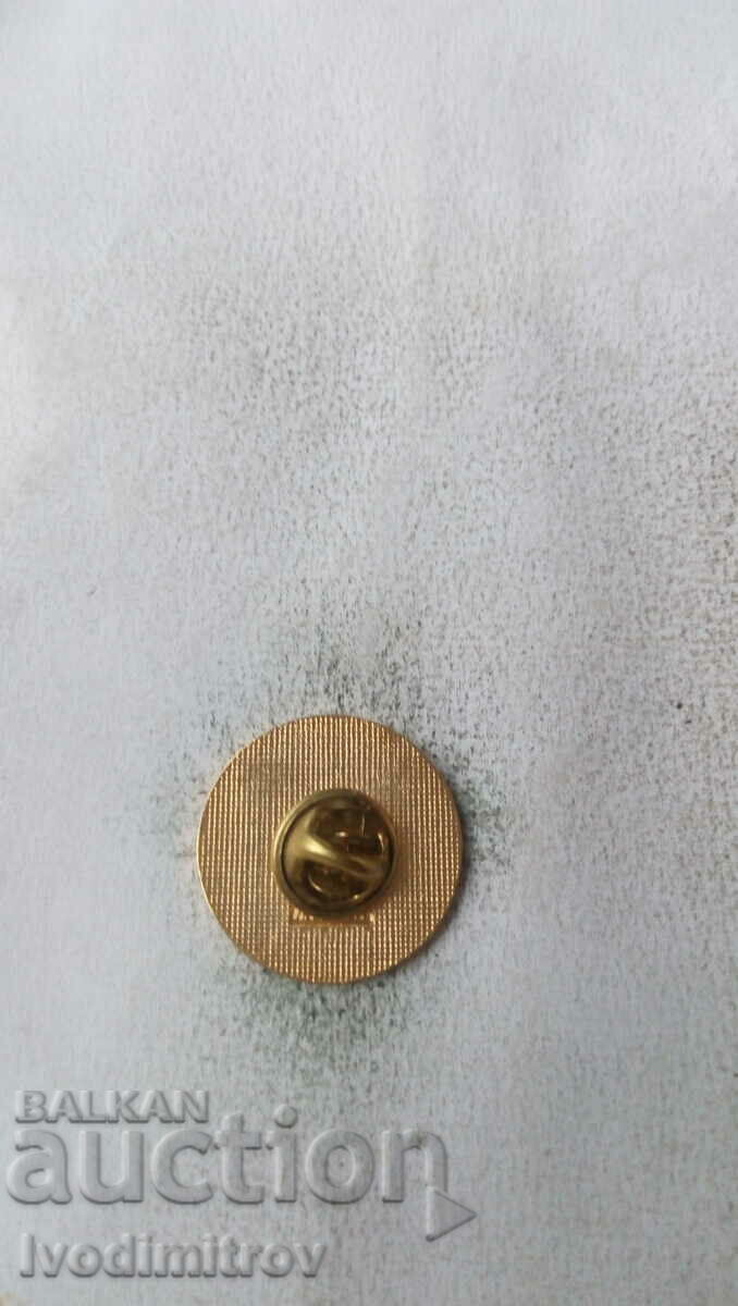 Badge Service Regional de Police Judiciaire REIMS with price 4.65 BGN | € 2.38 Badge Service Regional de Police Judiciaire REIMS with price 4.65 BGN | € 2.38