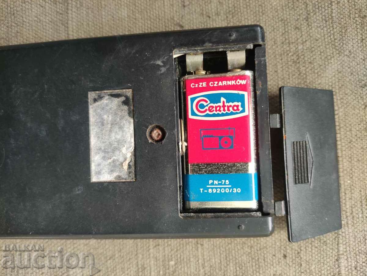 Delivery of Retro calculator Wintron 3000 Delivery of Retro calculator Wintron 3000