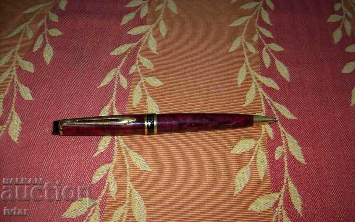 Химикал "WATERMAN" - 2 с цена 60.00 лв. | € 30.68 Химикал "WATERMAN" - 2 с цена 60.00 лв. | € 30.68