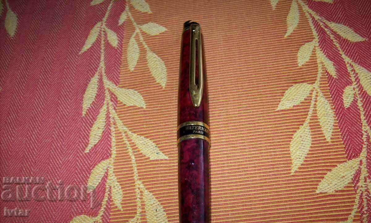 Доставка на Химикал "WATERMAN" - 2 Доставка на Химикал "WATERMAN" - 2