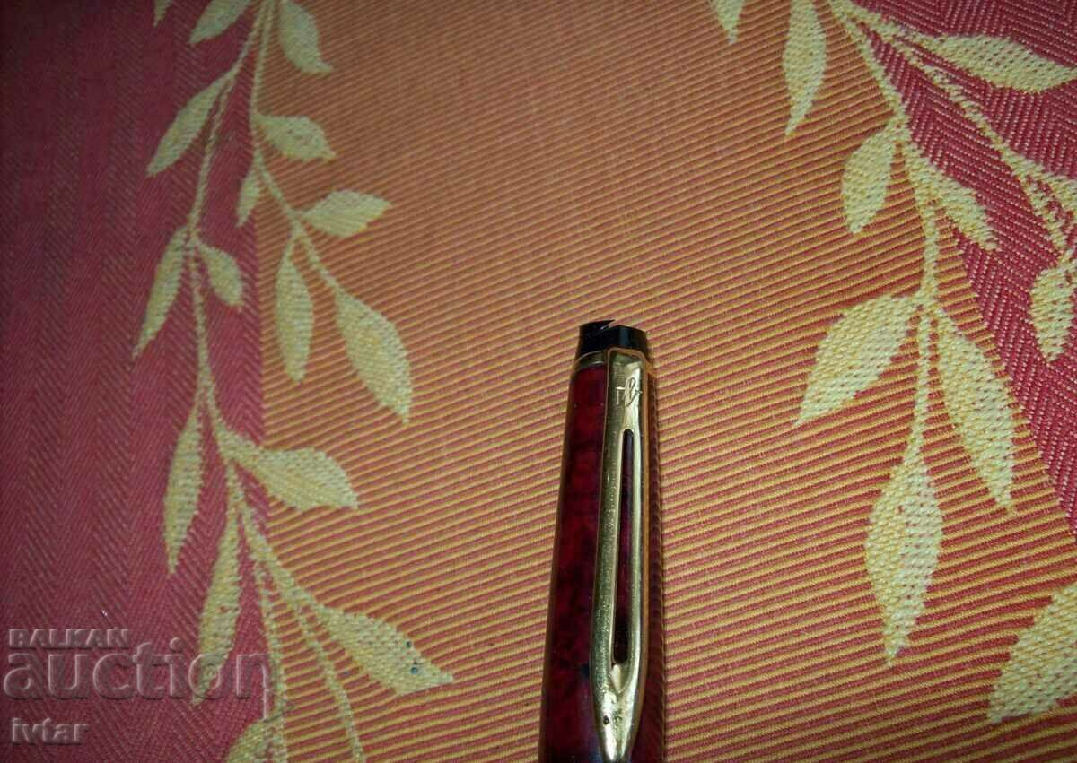 Χημικό "WATERMAN" - 2 - 5