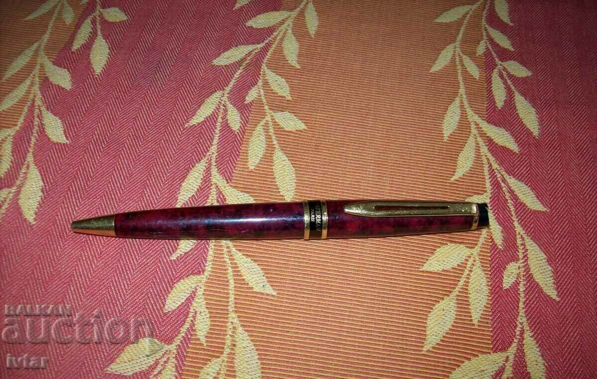 Χημικό "WATERMAN" - 2