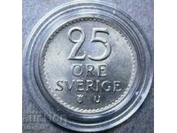 Sweden 25 yore 1972