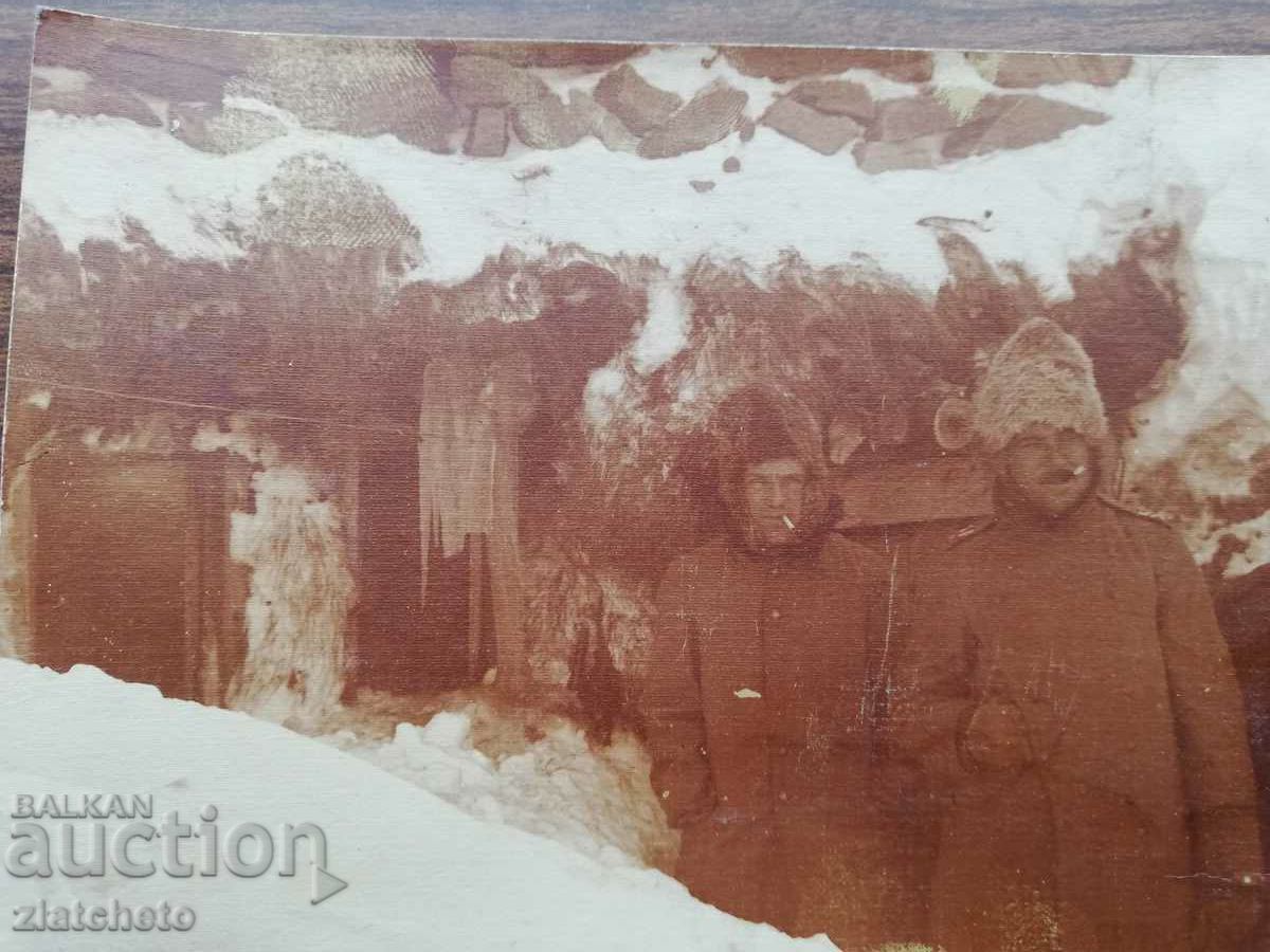 Auction old photo Auction old photo