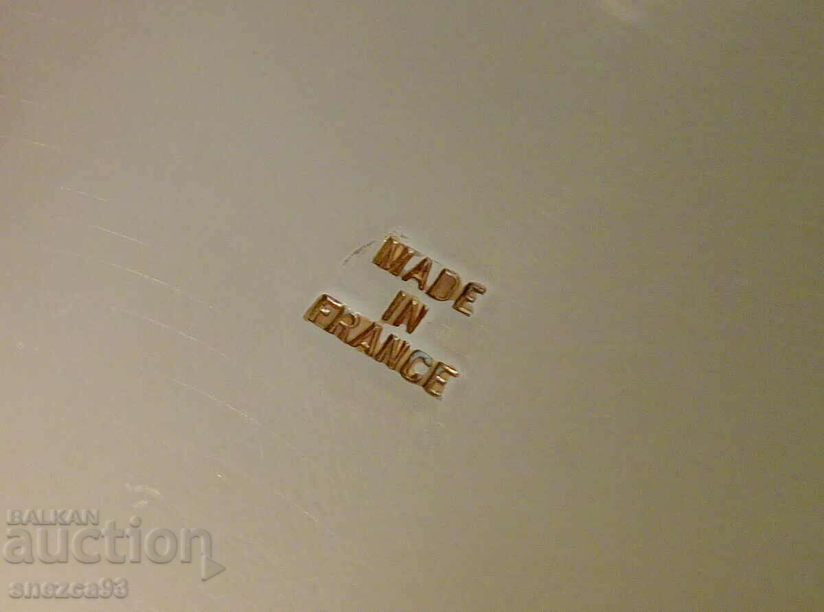 French copper champagne 1 kg., 5 liters. - 7