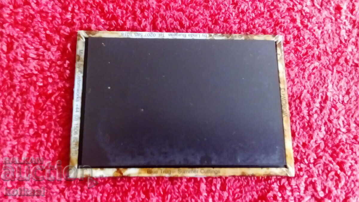 Souvenir Fridge Magnet Flowers Bouquet - 6 Souvenir Fridge Magnet Flowers Bouquet - 6