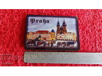 Souvenir Fridge Magnet Czech Republic Prague