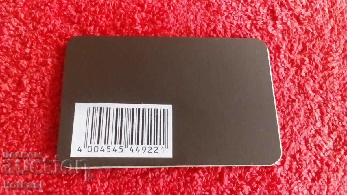 Magnet de frigider suvenir Germania - 6