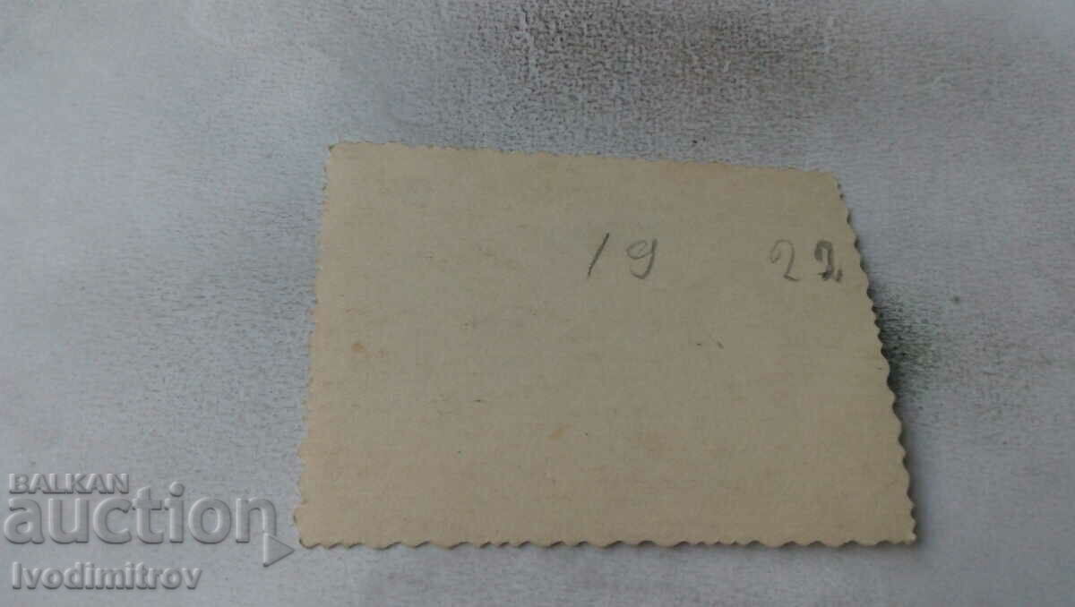 Photo Man in swimsuit by the sea with price 2.35 BGN | € 1.20