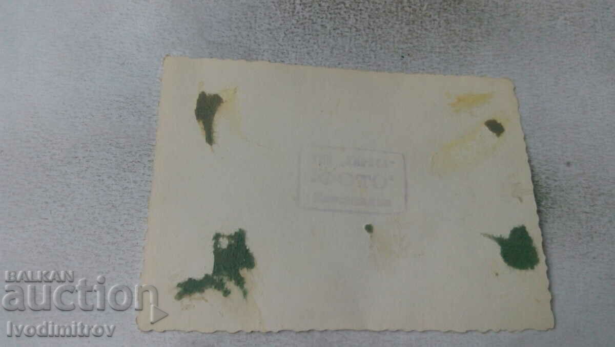 Photo Men naked to the waist dig a canal with price 1.65 BGN | € 0.84