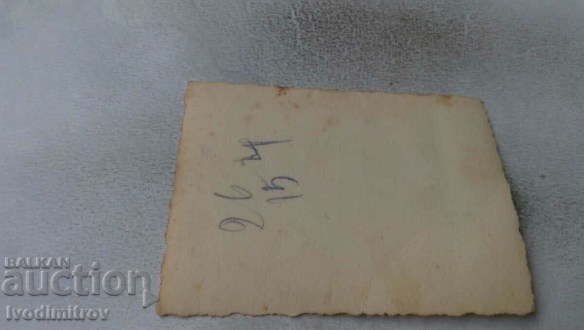 Photo Sofia Woman and man with baby on a walk with price 2.65 BGN | € 1.35 Photo Sofia Woman and man with baby on a walk with price 2.65 BGN | € 1.35