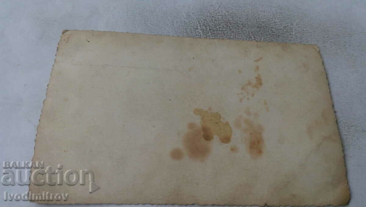 Photo Two girls and two young women in traditional costumes with price 2.65 BGN | € 1.35