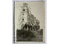 Tsarevo χωριό 1941 Εκκλησία
