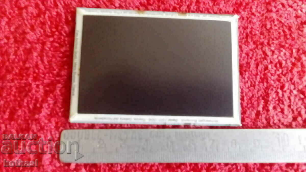 Suvenirul frigiderului frigider al lui David al lui Michelangelo - 6