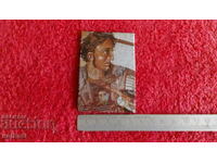 Сувенир Магнит за хладилник Александър Македонски