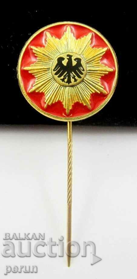 Δημοπρασία ΓΕΡΜΑΝΙΑ-ΟΜΟΣΠΟΝΔΙΑΚΗ ΑΣΤΥΝΟΜΙΑ-ΠΑΛΑΙΟ ΑΣΤΥΝΟΜΙΚΟ ΣΗΜΑ