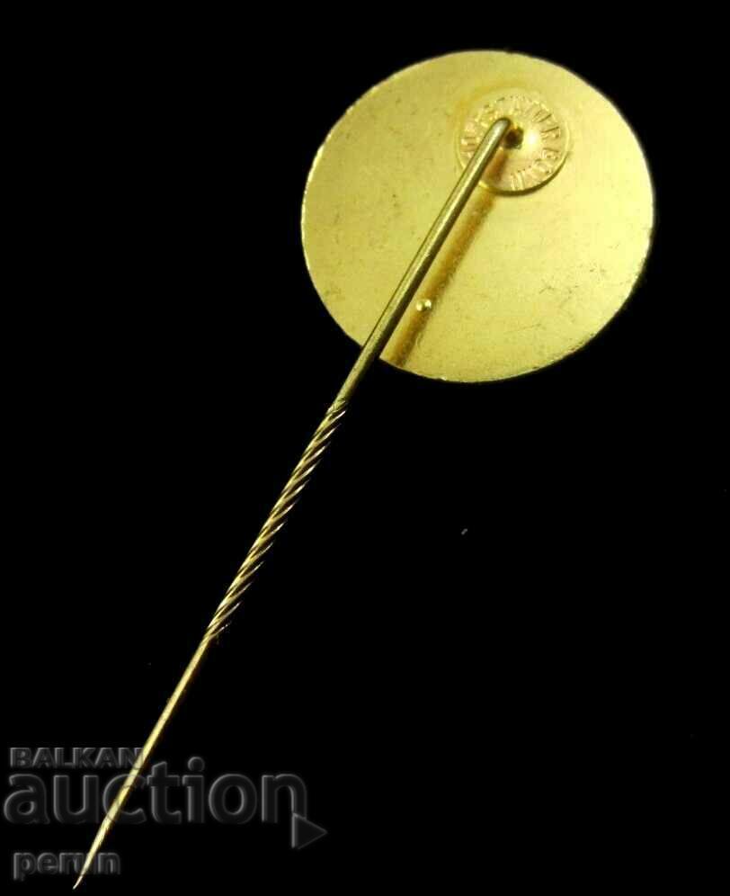 Παράδοση ΓΕΡΜΑΝΙΑ-ΟΜΟΣΠΟΝΔΙΑΚΗ ΑΣΤΥΝΟΜΙΑ-ΠΑΛΑΙΟ ΑΣΤΥΝΟΜΙΚΟ ΣΗΜΑ