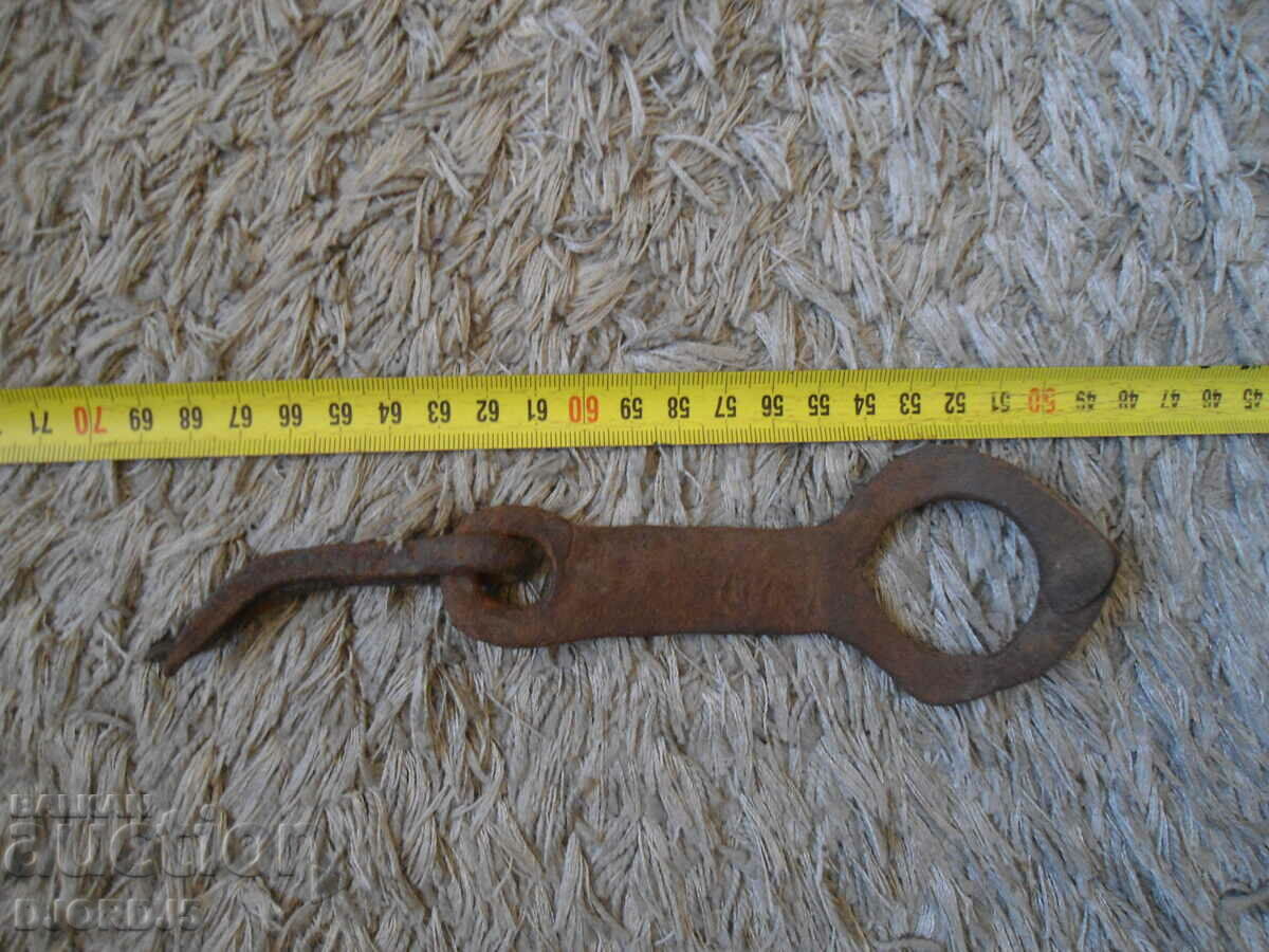 Доставка на Старо ковано мандало Доставка на Старо ковано мандало