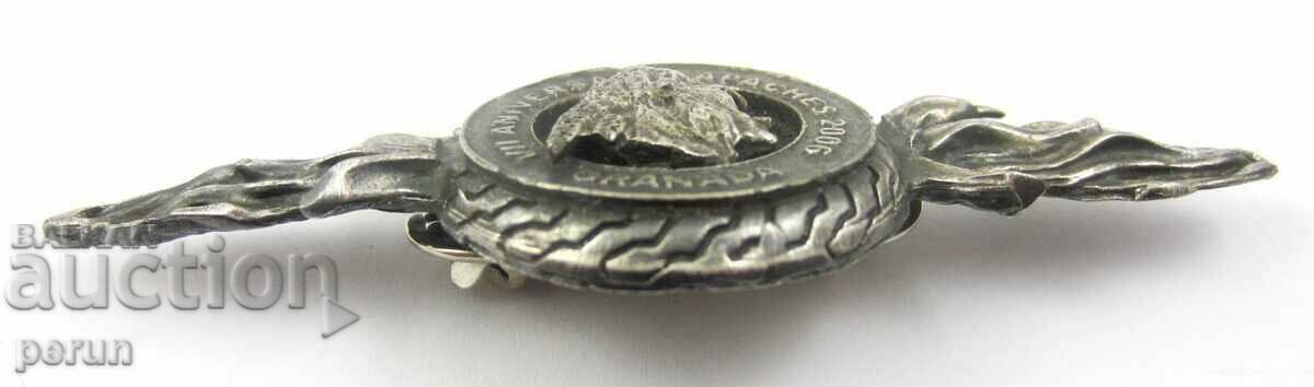 Delivery of BIG SIGN-SYMPOSIUM-INDIANS-APACHI-APACHI-2006 Delivery of BIG SIGN-SYMPOSIUM-INDIANS-APACHI-APACHI-2006