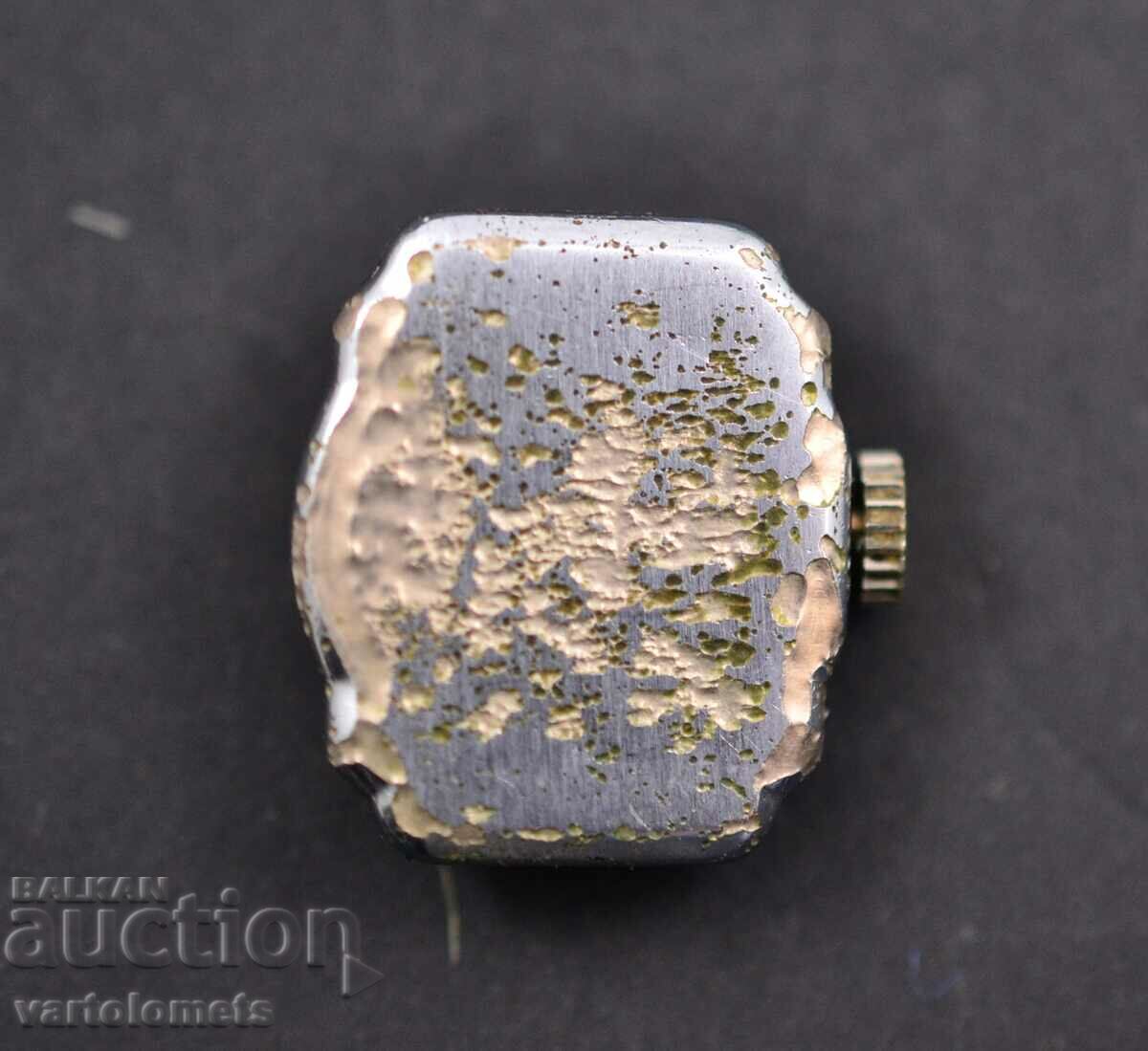 Auction LIRA mechanism - works Auction LIRA mechanism - works