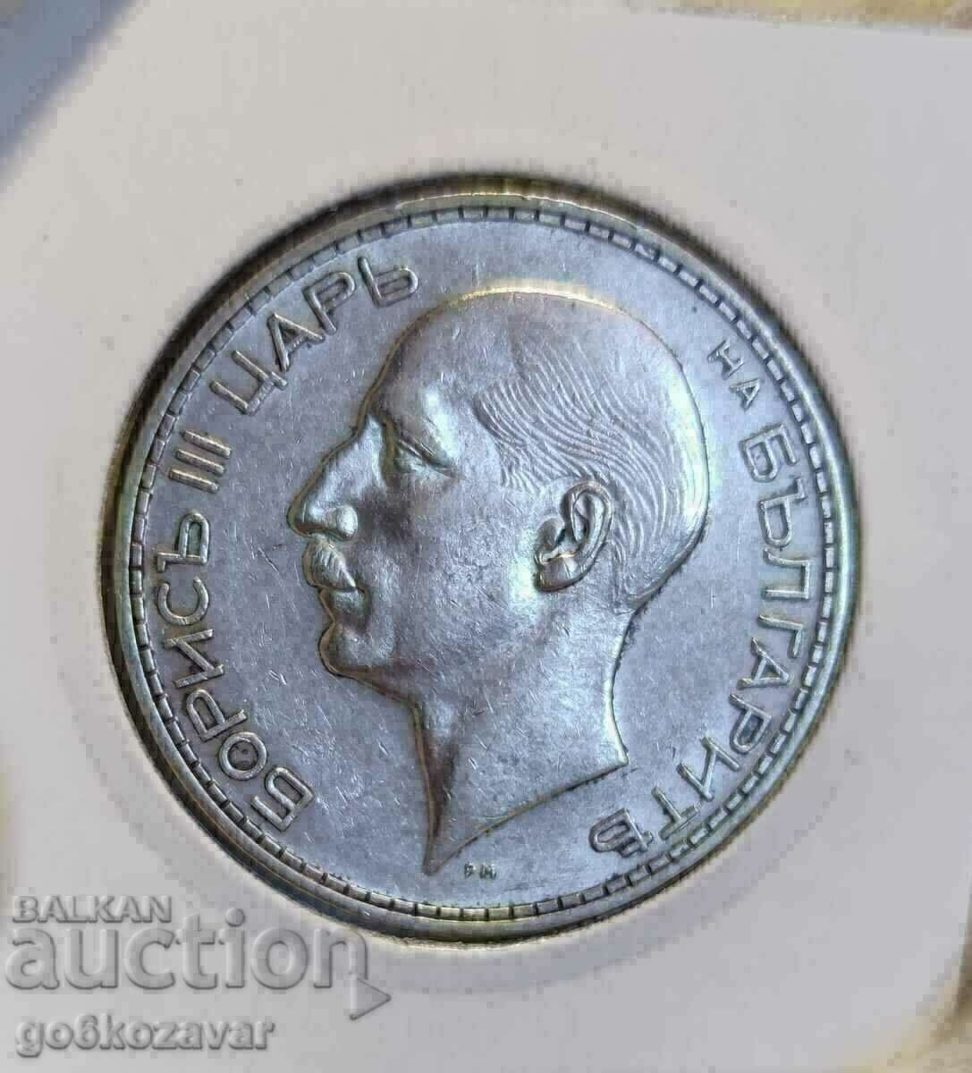 Delivery of Bulgaria BGN 100 Silver 1934 Collection! Delivery of Bulgaria BGN 100 Silver 1934 Collection!