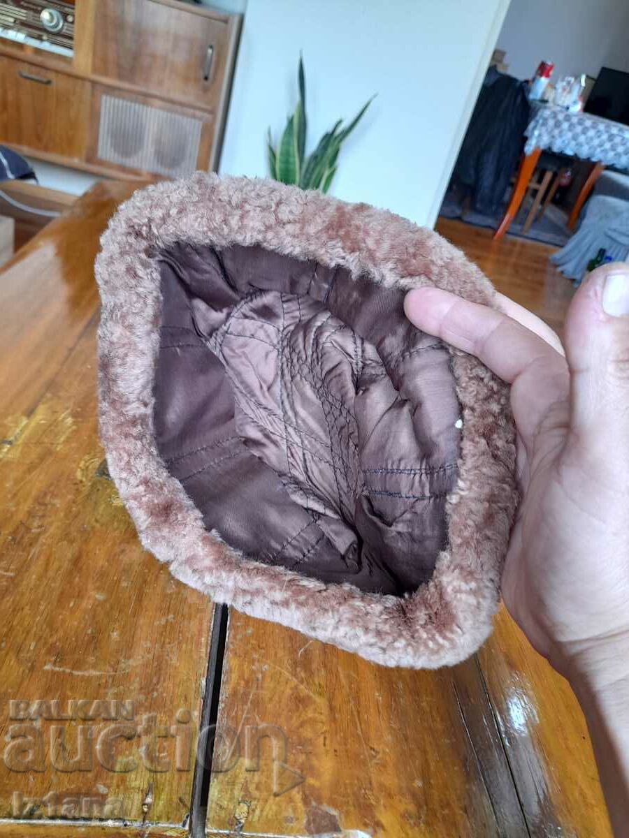 Livrarea Vechi pălărie, pălărie